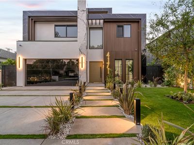 4171 Bakman Ave, Studio City, CA, 91602