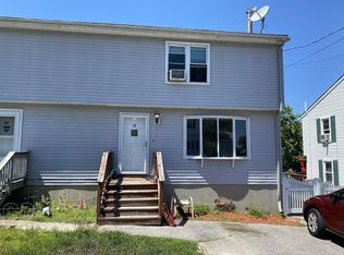 53 4th St, Worcester, MA 01602