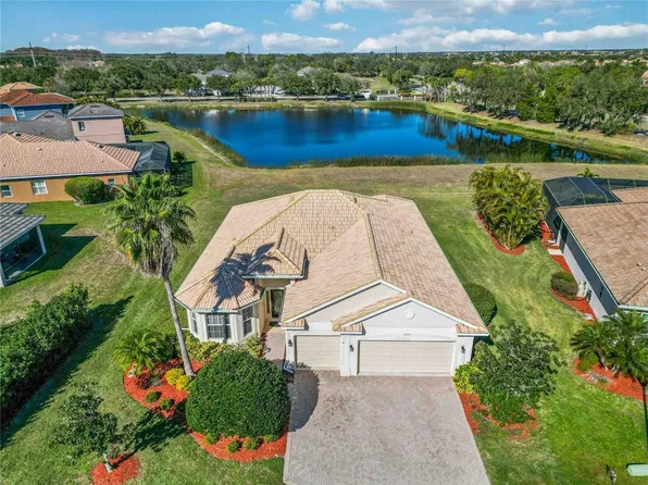 9109 Winter Harbour Way, Bradenton, FL 34212