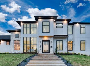 2509 Bella Rdg, Keller, TX 76262