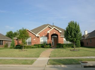 4316 Ruth Borchardt Dr, Frisco, TX 75035