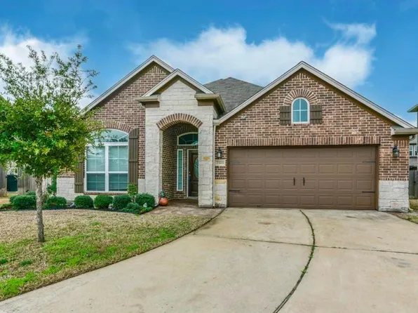 23703 Early Maple Ct, Katy, TX 77493