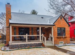 406 Sherman St, Longmont, CO 80501