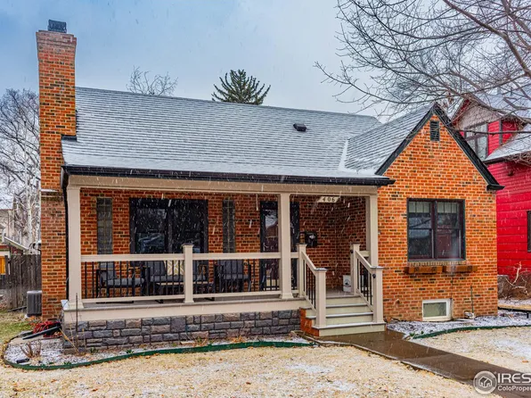 406 Sherman St, Longmont, CO 80501