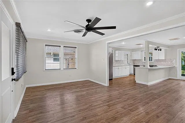 2 bed, 2.0 bath, 1137 sqft, $2,600 — Photo 4