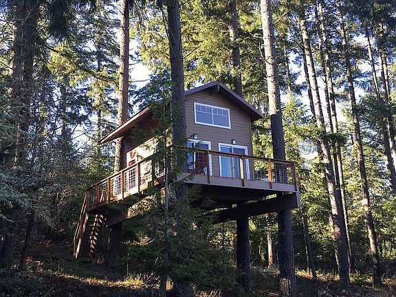Treehouse