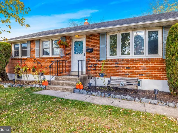 30 Tuckahoe Rd, New Castle, DE 19720