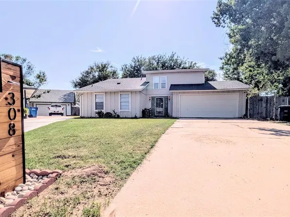 308 Ranch Cir, Enid, OK 73703