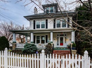 5017 13th St NW, Washington, DC 20011