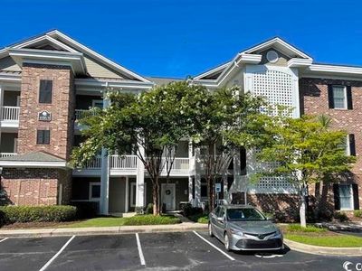 4865 Magnolia Pointe Ln. #204, Myrtle Beach, SC, 29577