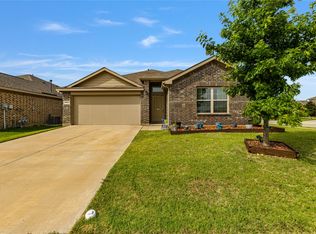 14653 Sundog Way, Haslet, TX 76052