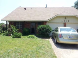 4912 Lincoln Sq, Oklahoma City, OK 73135