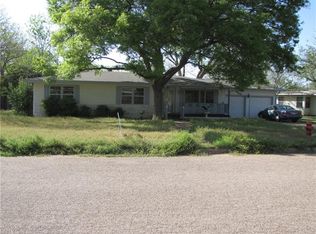 3834 Whittier St, Abilene, TX 79605
