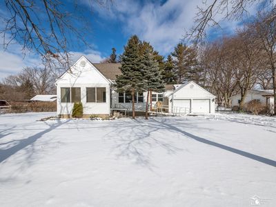 5400 E Albain Rd, Monroe, MI, 48161