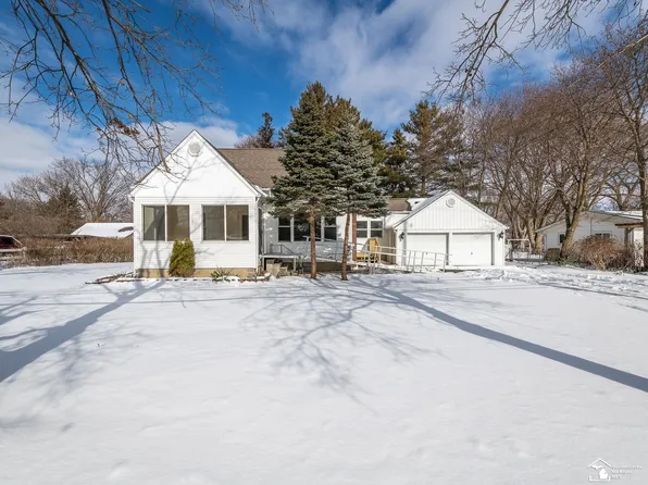 5400 E Albain Rd, Monroe, MI 48161