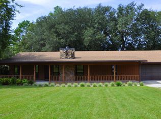 6879 Sandsdale Rd, Macclenny, FL 32063