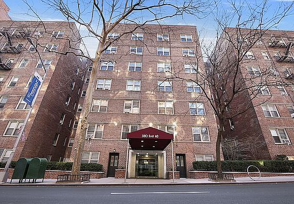 5th image of 330 E 63rd St APT 7L