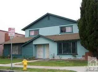 240 Campbell Way, Oxnard, CA 93033