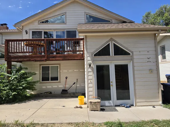 339 Arapahoe St Unit C, Golden, CO 80403