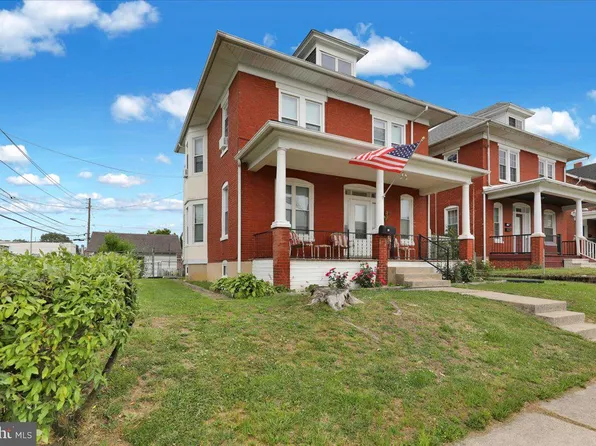 433 Eisenbrown St, Reading, PA 19605