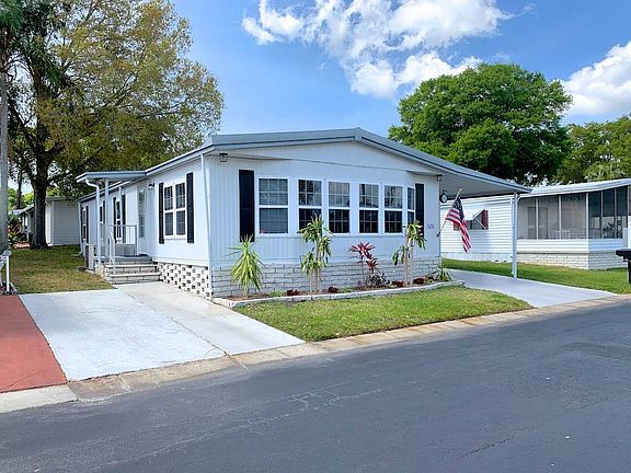 2nd image of 3432 State Road 580 Lot 326