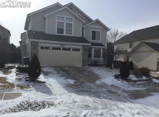 7053 Enbrook Dr, Colorado Springs, CO 80922