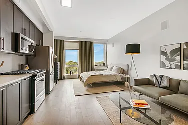 Rented by Mishkan Group