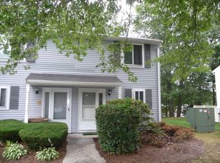 36 Village Hill Ln #36, Natick, MA 01760