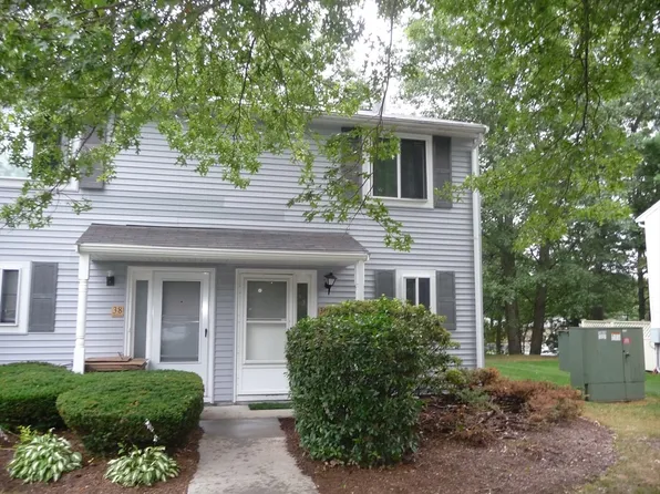 36 Village Hill Ln #36, Natick, MA 01760