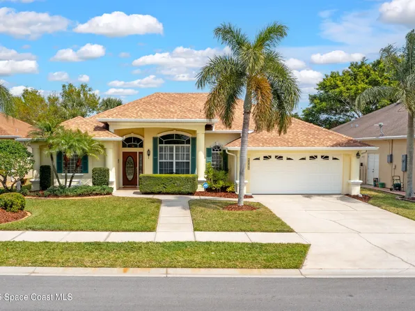 2273 Brightwood Cir, Rockledge, FL 32955
