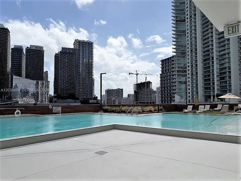 350 S Miami Ave #1913 — Photo 26