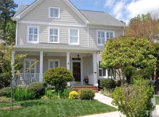 10519 Cokesbury Ln, Raleigh, NC 27614