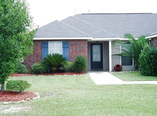 10015 Asheville Dr, Denham Springs, LA 70706