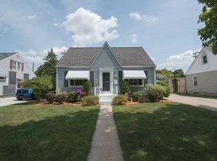 2007 S Grant St, Bay City, MI 48708