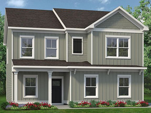 Elevation K Side Entry