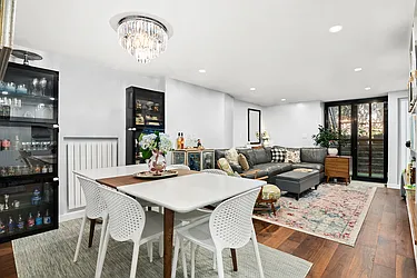Sold by Christie's International Real Estate Group, LLC