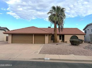 1351 S miramar --, Mesa, AZ 85204