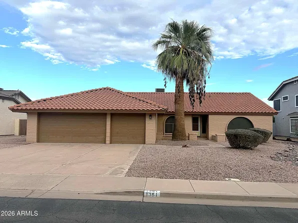 1351 S miramar --, Mesa, AZ 85204