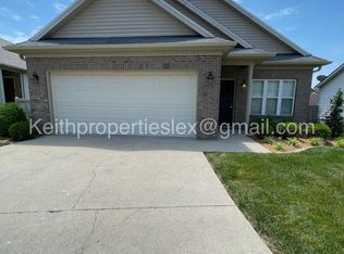 112 Long Branch Ln, Lexington, KY 40511