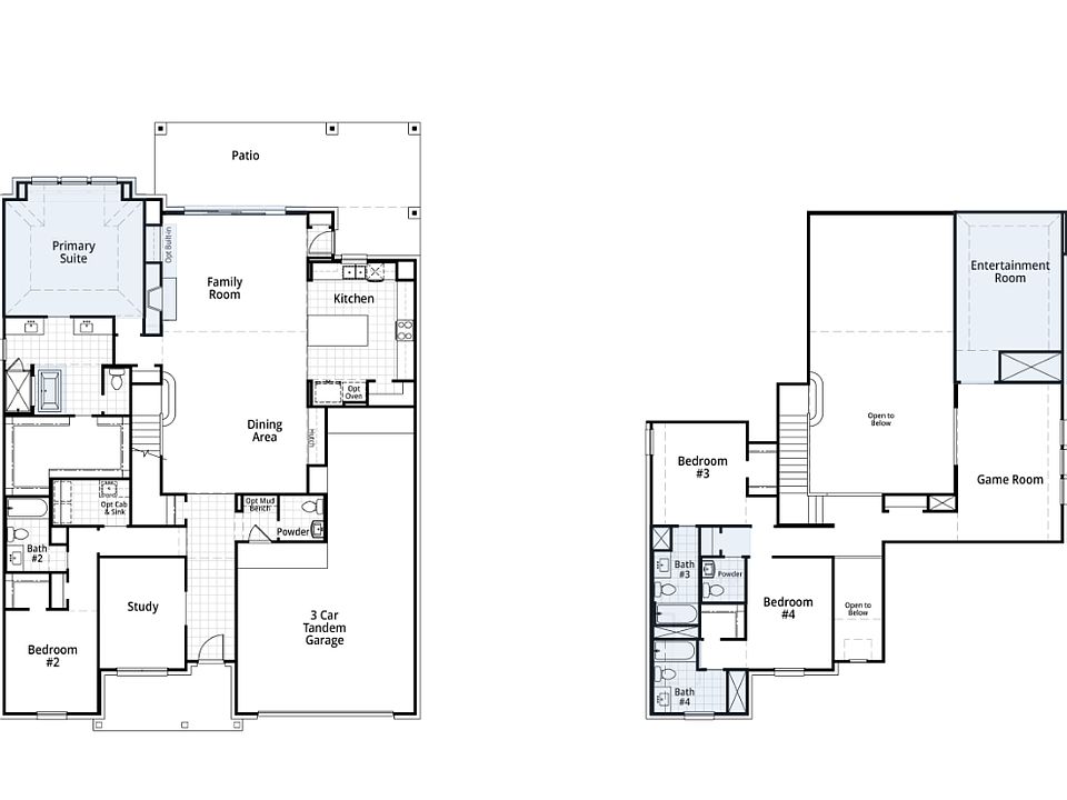 2nd image of 4406 Southpoint Way