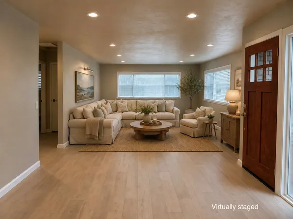 1141 Shell Ave, Pacific Grove, CA 93950