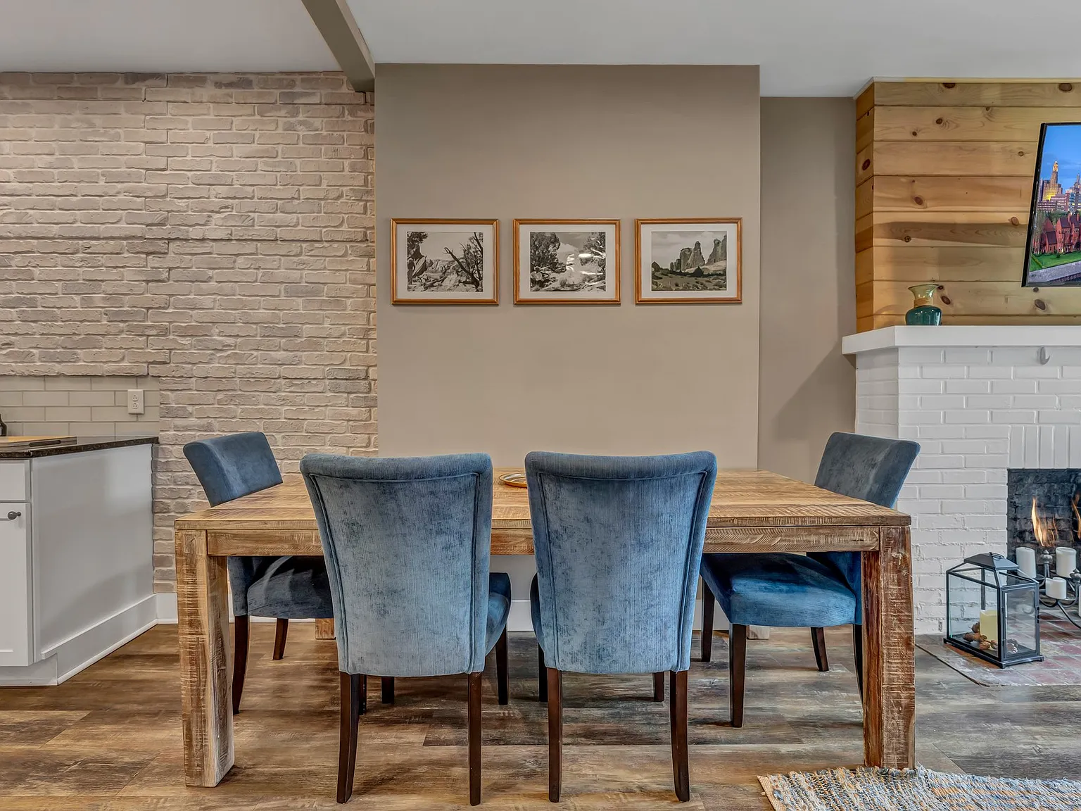 4865 Main St 1 Bed — Photo 4