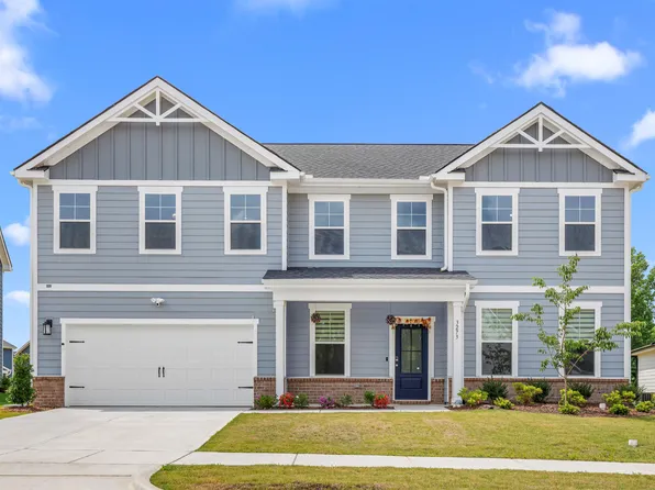 3273 Shannon Woods Ln, Apex, NC 27523