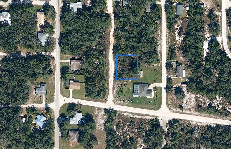 1st image of 240 N WALKER ROAD LOT 12348