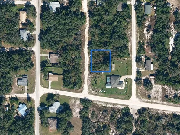 240 N WALKER ROAD LOT 12348, AVON PARK, FL 33825