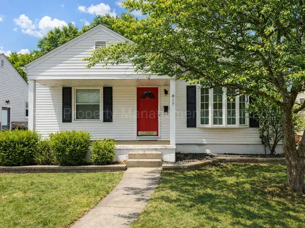 617 S Edgeworth Ave, Royal Oak, MI 48067