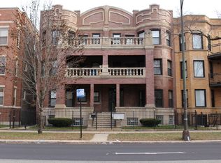 5741 S Michigan Ave UNIT 1N, Chicago, IL 60637