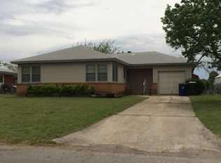 2006 W Spruce Ave, Duncan, OK 73533