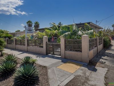 4475 Dwight St, San Diego, CA, 92105