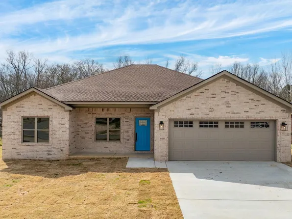 63 Wilhelmina Cv, Conway, AR 72034